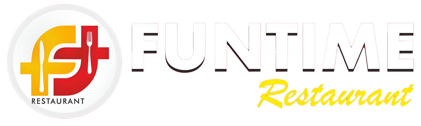 Funtime Restaurant logo